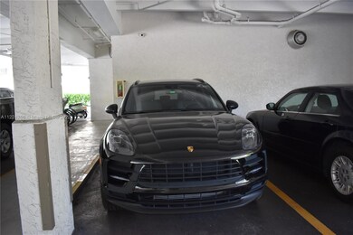Covered Parking Space #63