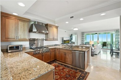 Grande Geneza at the Grande Preserve unit 1605, Naples, FL 34110 - photo 3