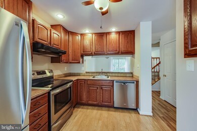 3540 Childress Terrace, Burtonsville, MD 20866 - photo 4