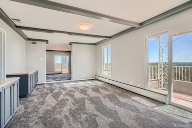Cheesman Tower West lofts unit 1503, Denver, CO 80218 - photo 7