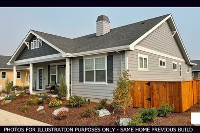 409 Sand Pointe Dr, Central Point, OR 97502 - photo 2