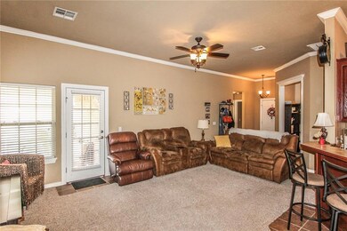 1112 Glen Eagles Ct, Norman, OK 73072 - photo 7
