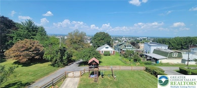 915 E Hamilton St unit 2nd FL, Allentown, PA 18109 - photo 7