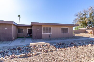 13822 N 111th Ave unit 17H, Sun City, AZ 85351 - photo 2