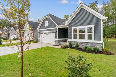 362 Tributary Ln, Carrollton, VA 23314 - photo 2