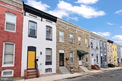 1629 N Spring St, Baltimore, MD 21213 - photo 2