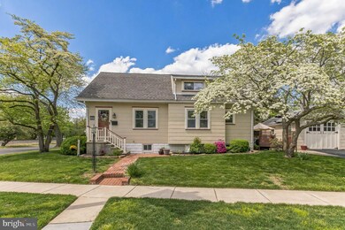 917 Newton Ave, Oaklyn, NJ 08107 - photo 2