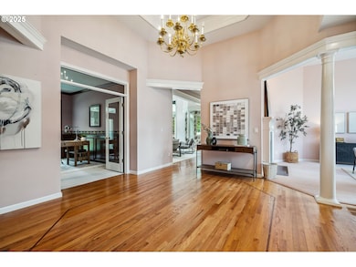 Entrance/Foyer