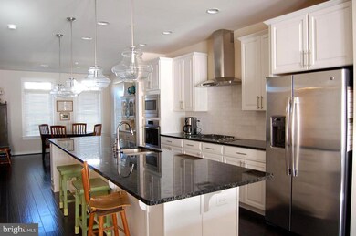 7503 Thicket Run, Hanover, MD 21076 - photo 4