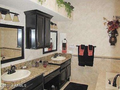 master bath