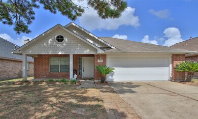 7219 Log Cradle Dr, Houston, TX 77041 - photo 5