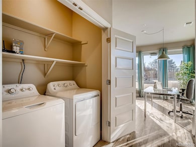 WesTown Condos unit 107, Arvada, CO 80007 - photo 7