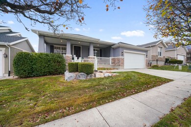 141 E Cottage Cove, Saratoga Springs, UT 84045 - photo 2