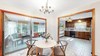 33 John St, Newton Center, MA 02459 - photo 5