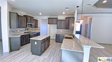 2897 Grimes Crossing Rd, Copperas Cove, TX 76522 - photo 6