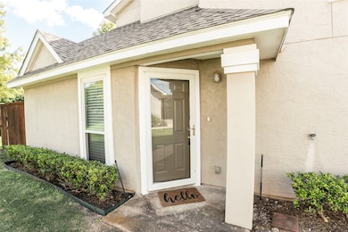 8400 Hickory St unit 2301, Frisco, TX 75034 - photo 4