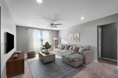 2058 Northcliff Dr, Columbus, OH 43229 - photo 3