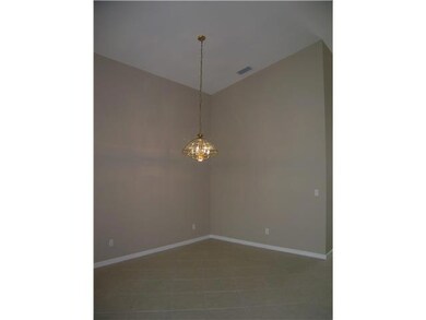 Other. View to front door.  Front screened porch a