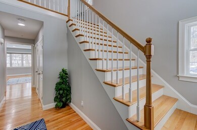 25 Holbrook Ln unit 25, Northborough, MA 01532 - photo 3