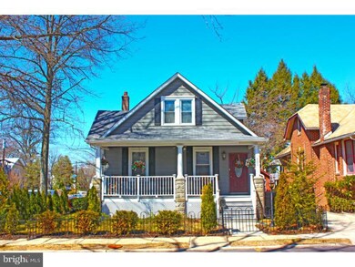 101 Yale Rd, Audubon, NJ 08106 - photo 3