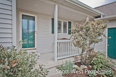 Whistlevale Front Porch
