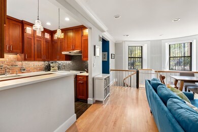 411 Shawmut Ave unit 1, Boston, MA 02118 - photo 7