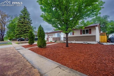 3118 E San Miguel St, Colorado Springs, CO 80909 - photo 3