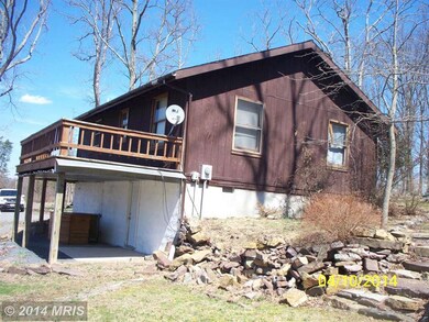 47 Circling Hawk Ln, Berkeley Springs, WV 25411 - photo 2