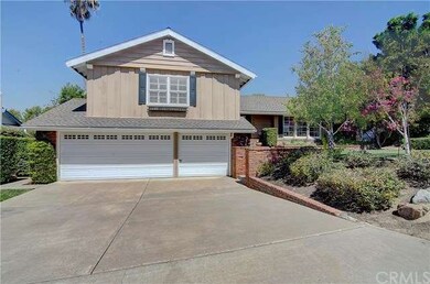 3 car garage and plenty of drive way parking.