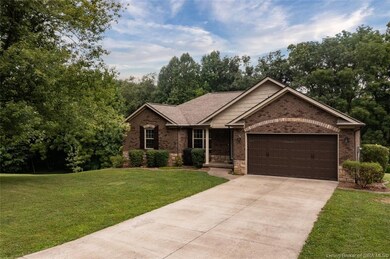 1360 Ridgewood Dr NW, Corydon, IN 47112 - photo 2