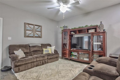 19 Excalibur Dr, Crawfordville, FL 32327 - photo 5