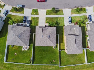 Home is one centered