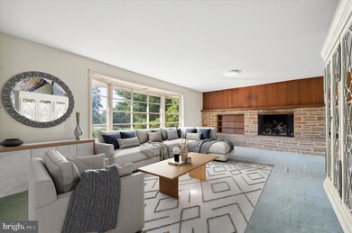 4124 Hain Dr, Lafayette Hill, PA 19444 - photo 2