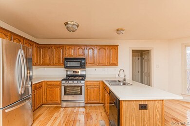 9142 Polo Pony Ct, Mechanicsville, VA 23116 - photo 7