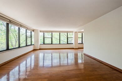 Beach Point Tower unit 3A, Chicago, IL 60660 - photo 3