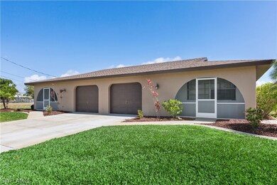 Angled Front View.   Unit 1 is on left.   Unit 2 i