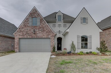 202 Santander Dr, Youngsville, LA 70592 - photo 2