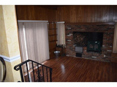 Family Room left side