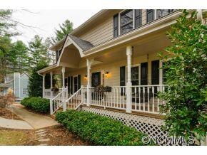 125 Forest Lake Dr, Asheville, NC 28803 - photo 2