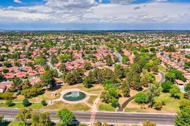 725 N May St, Chandler, AZ 85226 - photo 4