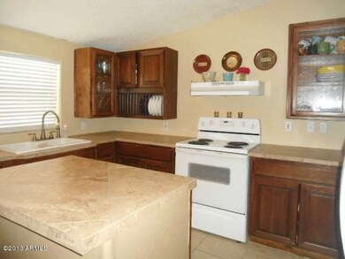 Gorgeous Kitchen