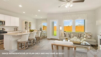 12201 Apple River Canyon Ct, Conroe, TX 77384 - photo 5