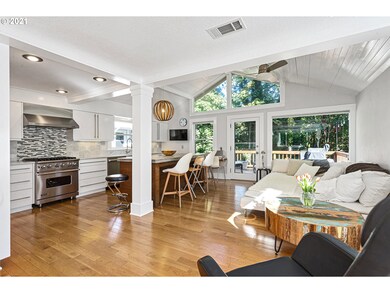 Kitchen/Family Room