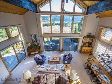 2670 Bobtail Horse Rd, Big Sky, MT 59716 - photo 4