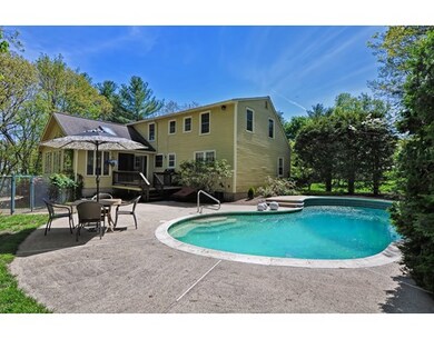 41 Stonybrook Dr, Holliston, MA 01746 - photo 5