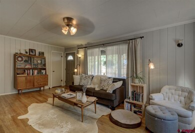 E 32, Durango, CO 81301 - photo 5