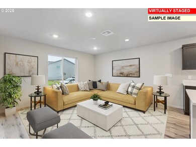 687 Merriott Ln, Woodburn, OR 97071 - photo 4