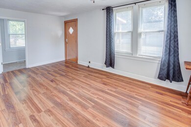 206 S Vine St, Freeburg, IL 62243 - photo 2