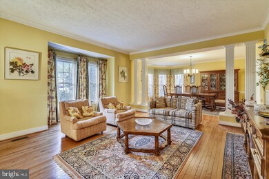 5609 Braddock Farms Way, Clifton, VA 20124 - photo 5