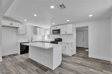3601 E Webb Ave, North Las Vegas, NV 89030 - photo 3